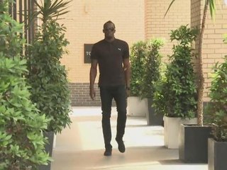 Usain Bolt backs strong action over Russian doping