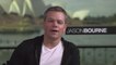 Matt Damon invites Malaysian fans to watch 'Jason Bourne'