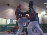 Olympics: South Korea's Lee Dae-Hoon weighs cost of taekwondo gold