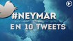 Twitter se déchaîne après la performance fantomatique de Neymar