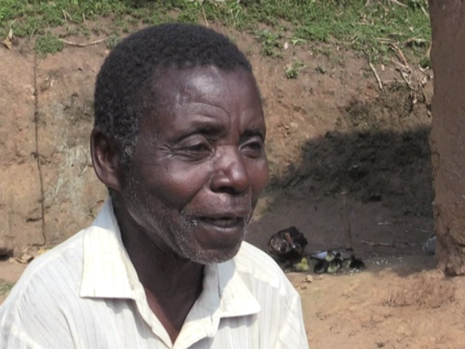 Kidnapping for cash thrives in eastern DR Congo