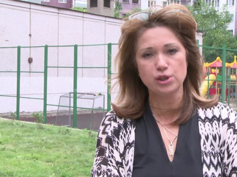 Retired Russian athlete dismisses doping probe