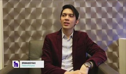 Kehidupan Irwanshah selepas berkahwin