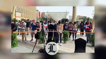 Expo 2020 Dubái abre un espacio para celebrar a República Dominicana