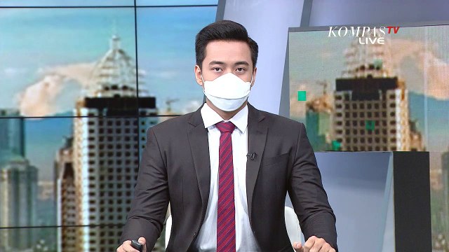 Langgar Jam Operasional di Masa PPKM Level 3, Polisi Bubarkan Pengunjung Tempat Hiburan Malam!