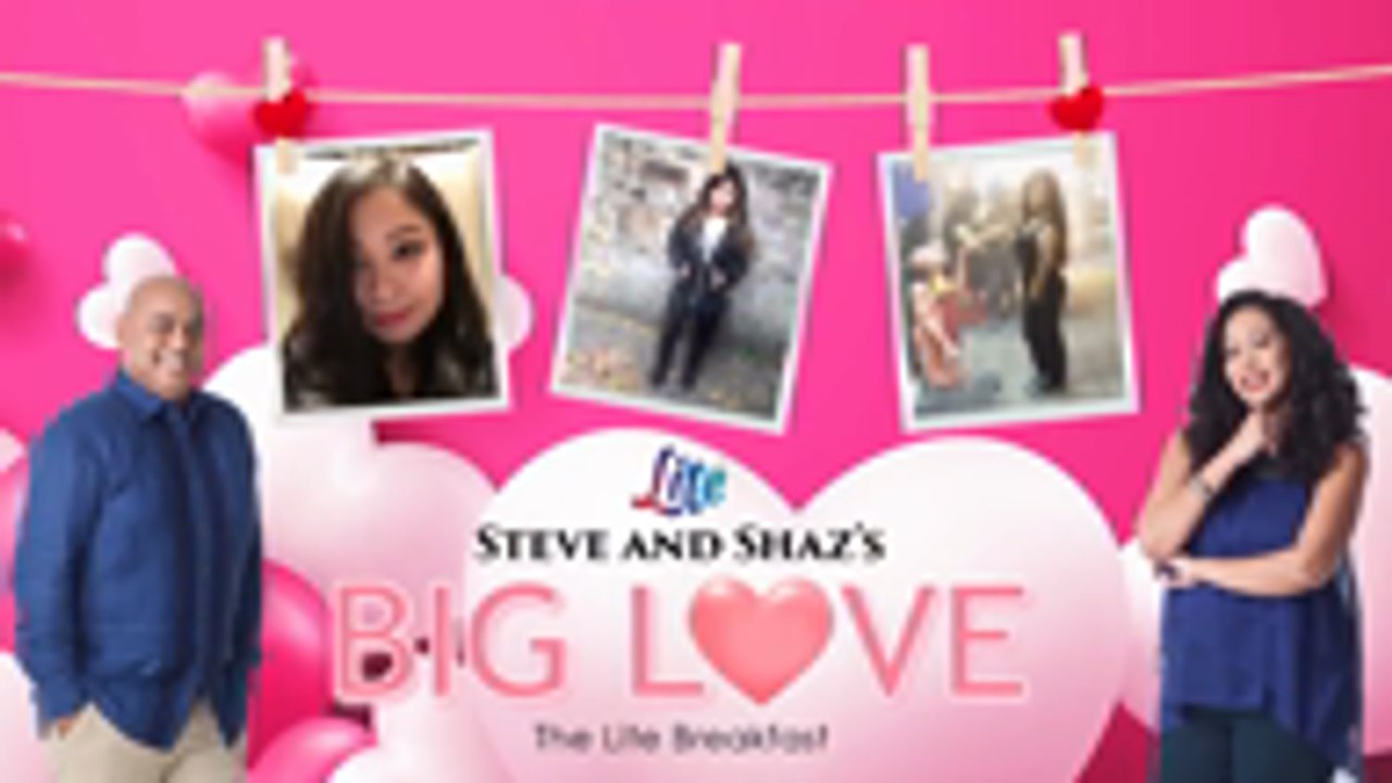 Big Love - A Date With Toh
