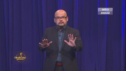 Don't be too enthusiastic on spreading unverified news on social media