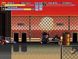 Streets of Rage 3 online multiplayer - megadrive