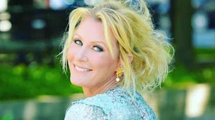 Sandra Lee Says She's 'Glad' for Having Her Uterus Taken Despite 'Brutal' Surgery