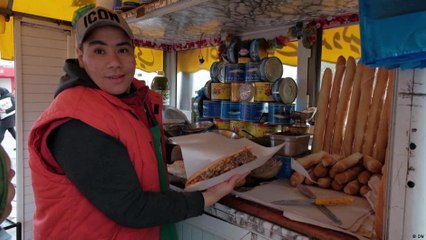 وجبات عالمية: وجبة اللبلابي من تونس