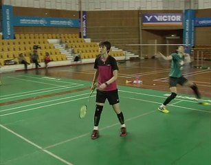 BAM jamin pemain ujian doping sebelum ke Rio