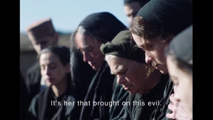 YOU WON'T BE ALONE Movie Trailer