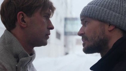 Триггер - 2 сезон / 7 серия