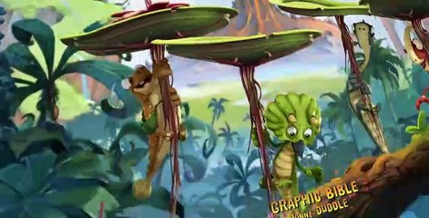 Gigantosaurus S01 E13