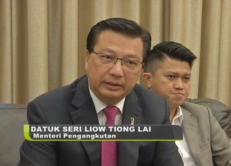 Dua tahun tragedi MH17: Malaysia gesa JIT hantar laporan segera