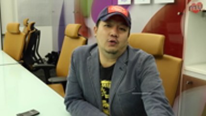 MY FM BE MY STAR DJ-林德荣、颜薇恩、Jeff陈浩然、尹匯雰篇(1)