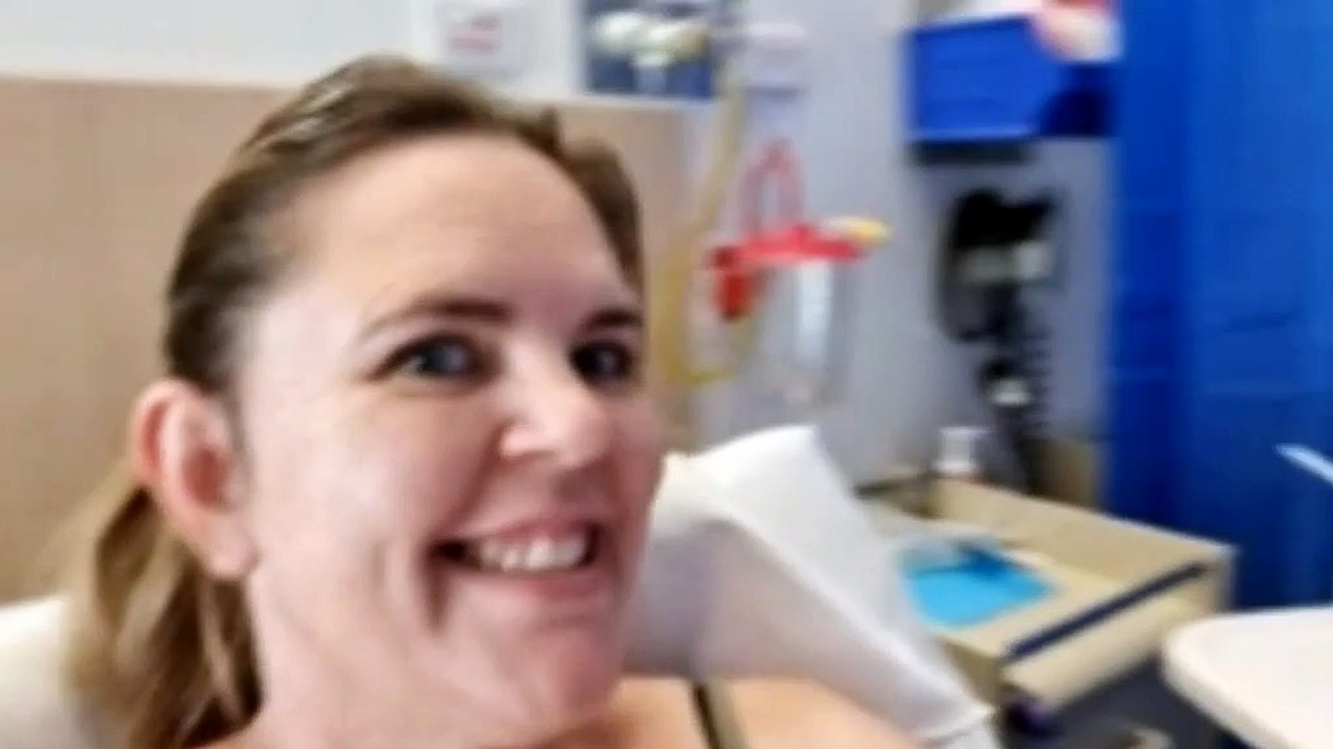 WA's hospital visitor visiting rules relaxed