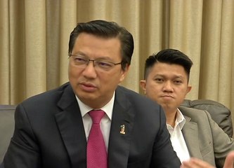 MOT arah MAHB kaji semula rekabentuk KLIA, klia2