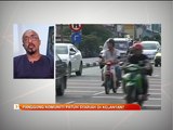 Panggung komuniti patuh syariah di Kelantan?
