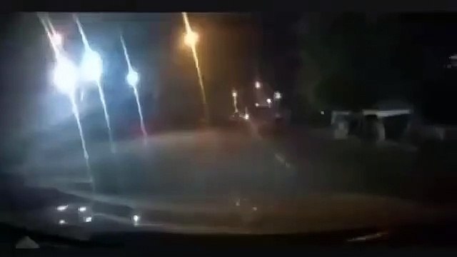Terekam Media Kamera, Dashcam Kamera Mobil di Jalan Eps.2687