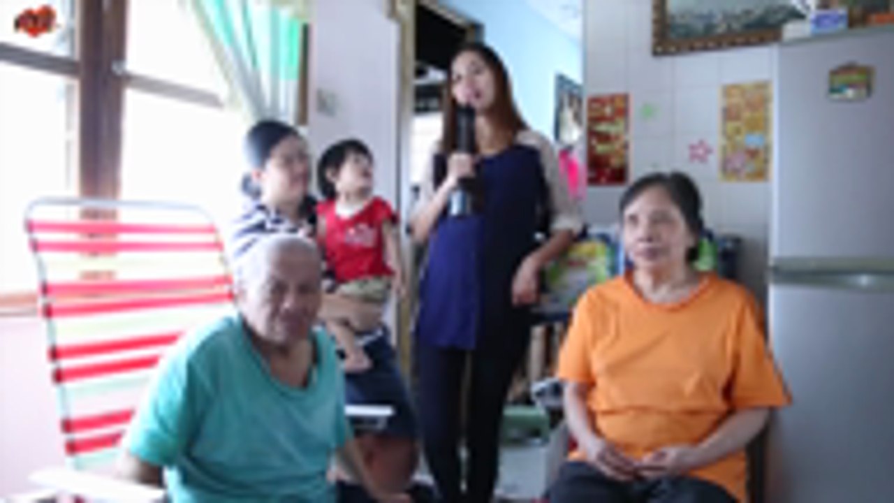 MY FM希望工厂－成人纸尿片的希望