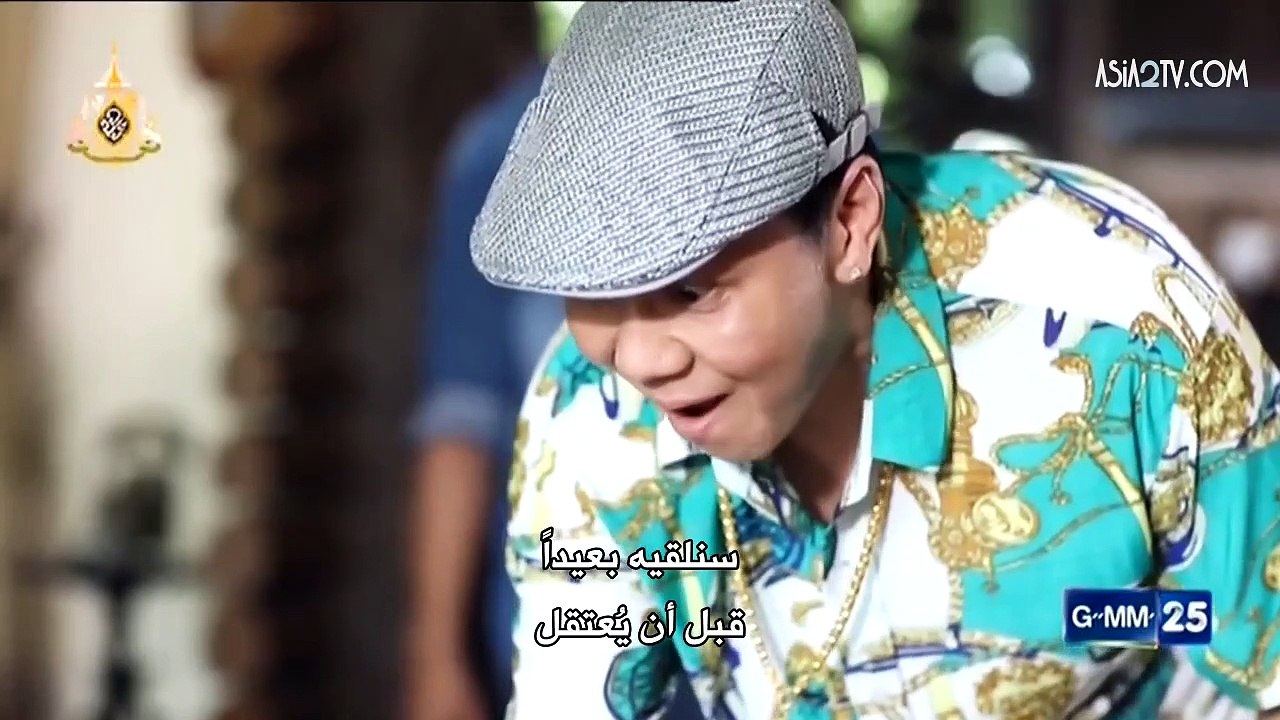 Accidental Love 07