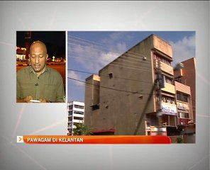 Pawagam di Kelantan