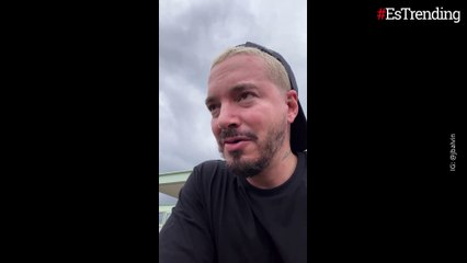 "Ganamos la guerra": J Balvin anunció que su mamá fue dada de alta tras complicaciones por COVID-19