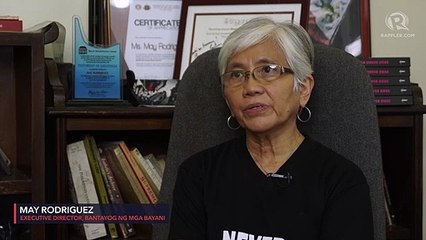 Paglimot sa EDSA, nagsimula pa sa ilalim ni Cory Aquino