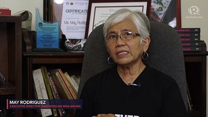 Bakit humihina ang alaala ng EDSA?
