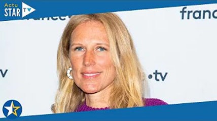 Agathe Lecaron choquée : elle apprend en direct qu'elle appartient à une famille prestigieuse !