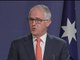 Australia's PM claims victory after national elections