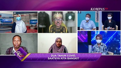 Aksi Super Danar untuk Anak-Anak yang Isoman - ROSI
