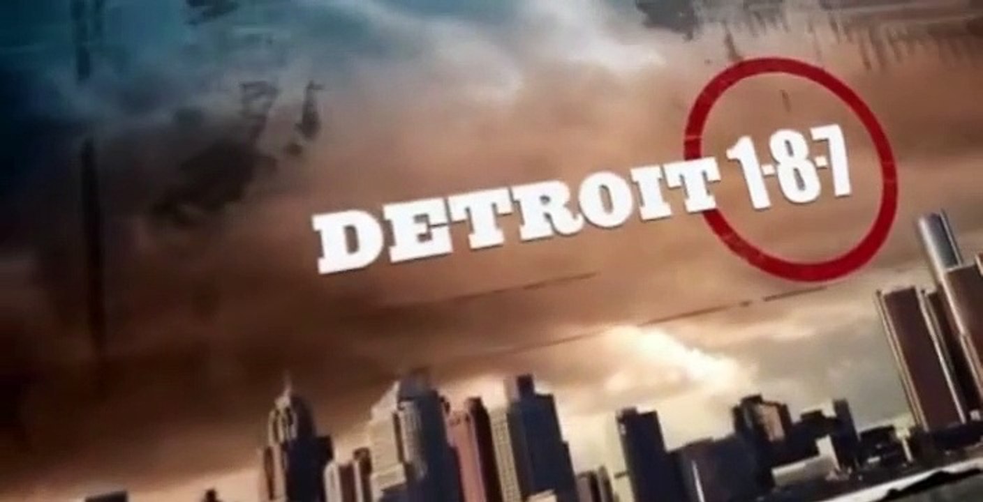 Detroit 1-8-7 S01 E15