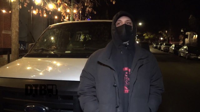 Vomit Forth - BUS INVADERS Ep. 1627