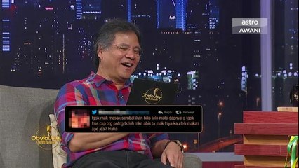 Can Idris Jala descipher these?