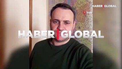 Vali Kuleba: Kadirov'un askerleri akıl hastalarını rehin aldı