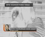 Impak keganasan rumah tangga