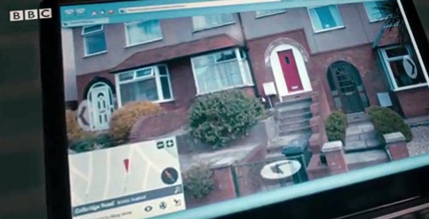 Thirteen S01 E01