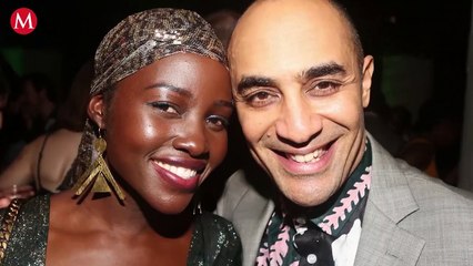 Ésta es la razón por la que Lupita Nyong'o no se considera mexicana