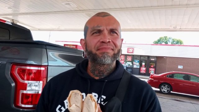 Pray that Jesus Christ saves Drake, and that he believes the gospel, and passes from death to life.