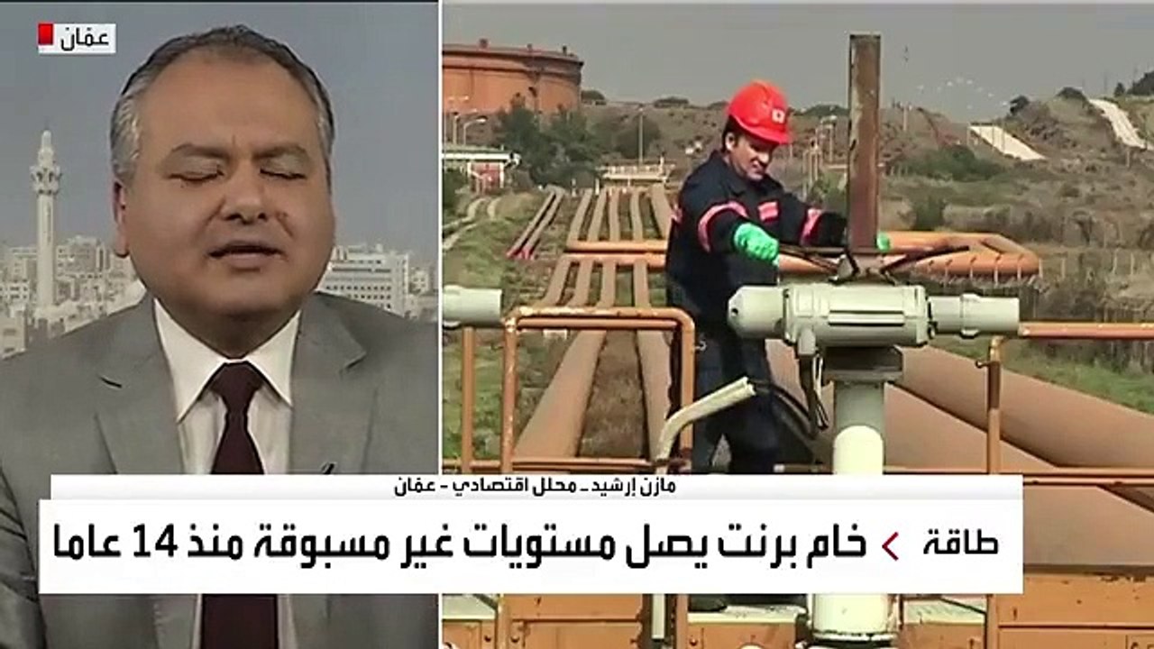 محلل اقتصادي: أسعار النفط قد تصل لـ180 دولارًا...
