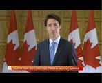 Ucapan Hari Raya daripada Perdana Menteri Kanada