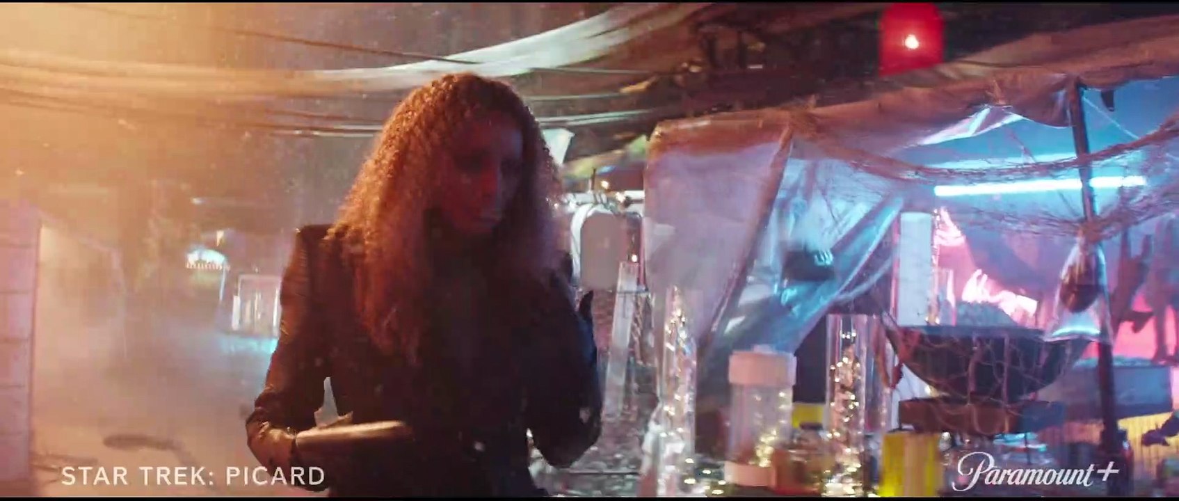 Star Trek Picard s2