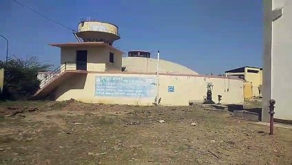 शहर में जलापूर्ति का अंतराल बढ़ाया, गर्मियों में गांवों में टैंकरों से होगी जलापूर्ति