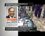 Serangan dan pengaruh DAISH di Asia Tenggara