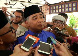 Malaysians going to Syria for Daish activities will be detained once they return - IGP