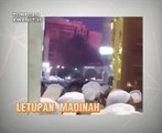 AWANI 7:45 malam ini: Agenda menjatuhkan kerajaan, kompaun gagal patuh & letupan Madinah