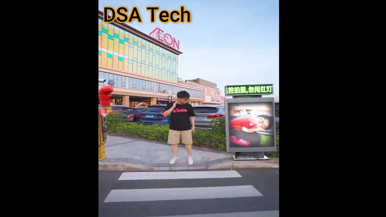 How can be Future Technology || Future Technology City || Chinese New City || Neom City Saudi Arabia