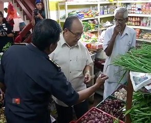 397 kesalahan dikesan sepanjang skim kawalan harga barang